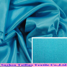 New Style Dying Stretch Satin for Ladies Dress